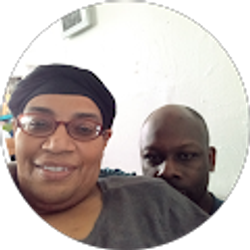 Profile photo of Fonda McMillan