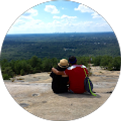 Profile photo of Carla Chu