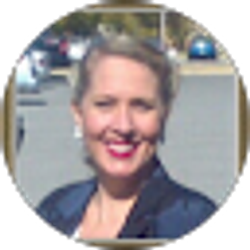 Profile photo of Yvonne Hughes