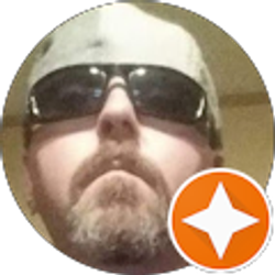 Profile photo of Mark HOTDOG Harrell