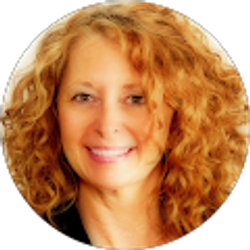 Profile photo of Beverly Young