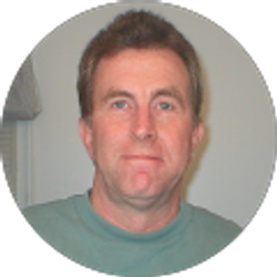 Profile photo of David Burgess