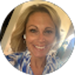 Profile photo of Kerrie Diaz