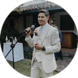 Profile photo of Eduardo Morales