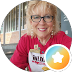 Profile photo of Melanie Spradling