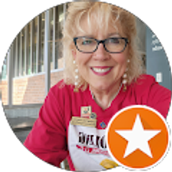 Profile photo of Melanie Spradling