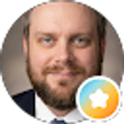 Profile photo of Tyler Briggs