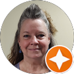 Profile photo of October Michaels