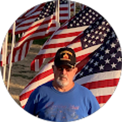 Profile photo of Dennis Walters