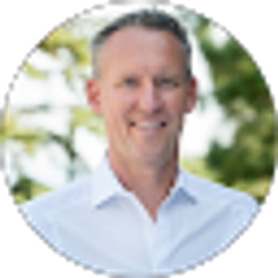 Profile photo of Andy Smith