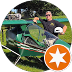 Profile photo of Tom Klitsch