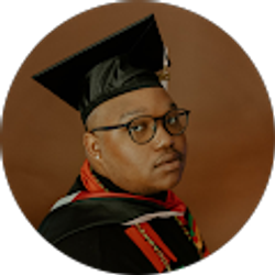 Profile photo of Cardell Smart