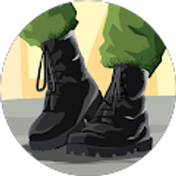 Profile photo of Disabled Veteran