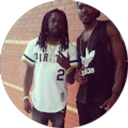 Profile photo of Melvin Weems Jr