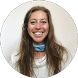 Profile photo of Kjersti Gedde