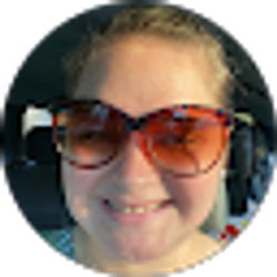 Profile photo of Hannah Kitchens Lunn