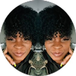 Profile photo of Alicia Ellison