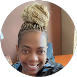 Profile photo of Teresa Jeffers