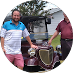 Profile photo of Bruce Cheney