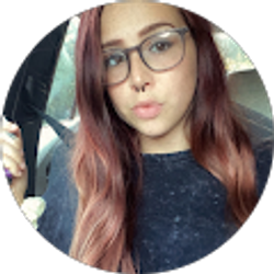 Profile photo of Hannah Singleton