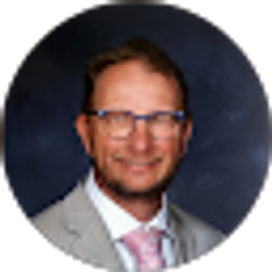 Profile photo of John Vida