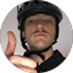 Profile photo of Andy Stoll