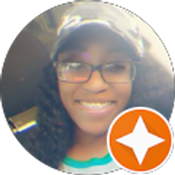 Profile photo of Simone Ruffin