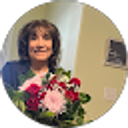 Profile photo of Elva Agosto