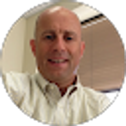 Profile photo of Mark Benotti