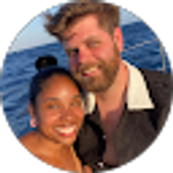 Profile photo of Jasmine Aaliyah Rhea