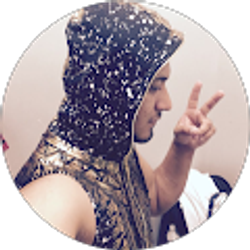 Profile photo of Rey Lopez