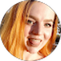 Profile photo of Amethyst Rodriguez