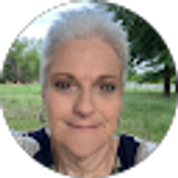 Profile photo of Sona Mullins