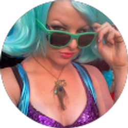 Profile photo of Julia Maull-Kennedy