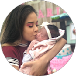 Profile photo of Kate Cervantes