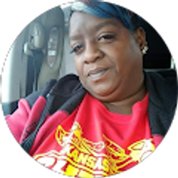 Profile photo of LaShandra Guess