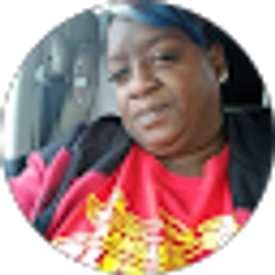 Profile photo of LaShandra Guess