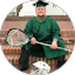 Profile photo of Cody Hammock