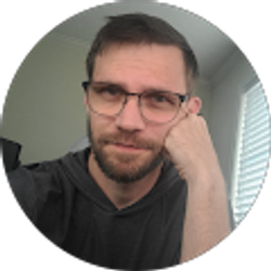 Profile photo of Jamie Cox