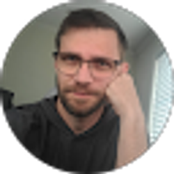 Profile photo of Jamie Cox