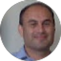 Profile photo of Angel Flores