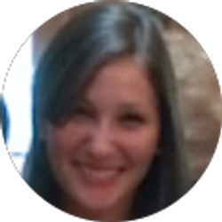 Profile photo of Marly Mathes