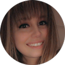 Profile photo of Hannah Castle