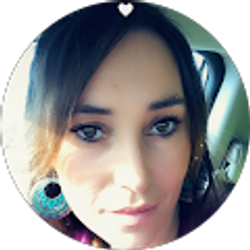 Profile photo of Michelle Mann