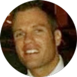 Profile photo of Adam Byer