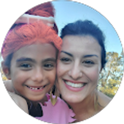 Profile photo of Jacklyn Castellanos