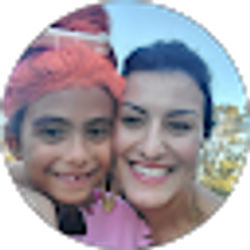 Profile photo of Jacklyn Castellanos