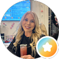 Profile photo of Melissa Sisk