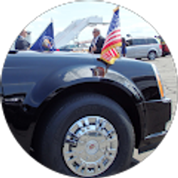 Profile photo of Mary Arthur