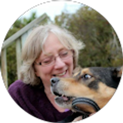 Profile photo of Bonnie Murray